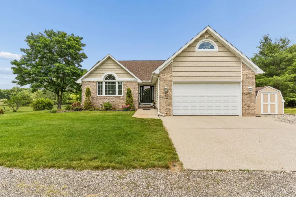 4902 Mount Morris Road Oregon Township MI 48421