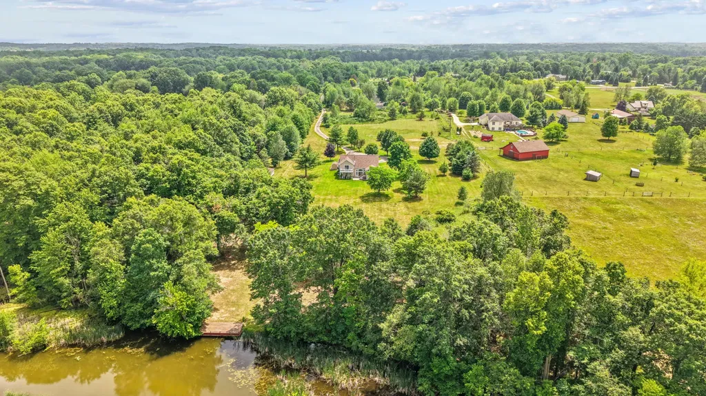 4902 Mount Morris Road Oregon Township MI 48421