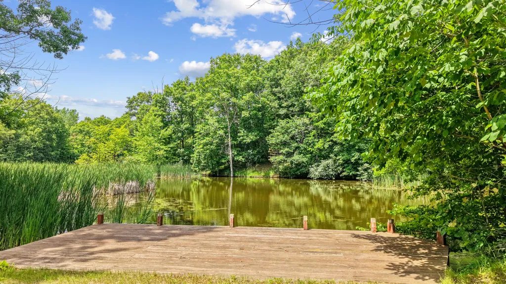 4902 Mount Morris Road Oregon Township MI 48421