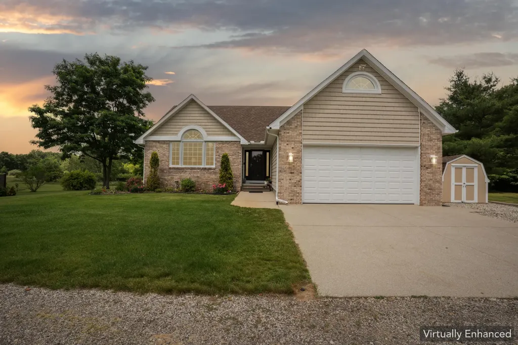 4902 Mount Morris Road Oregon Township MI 48421