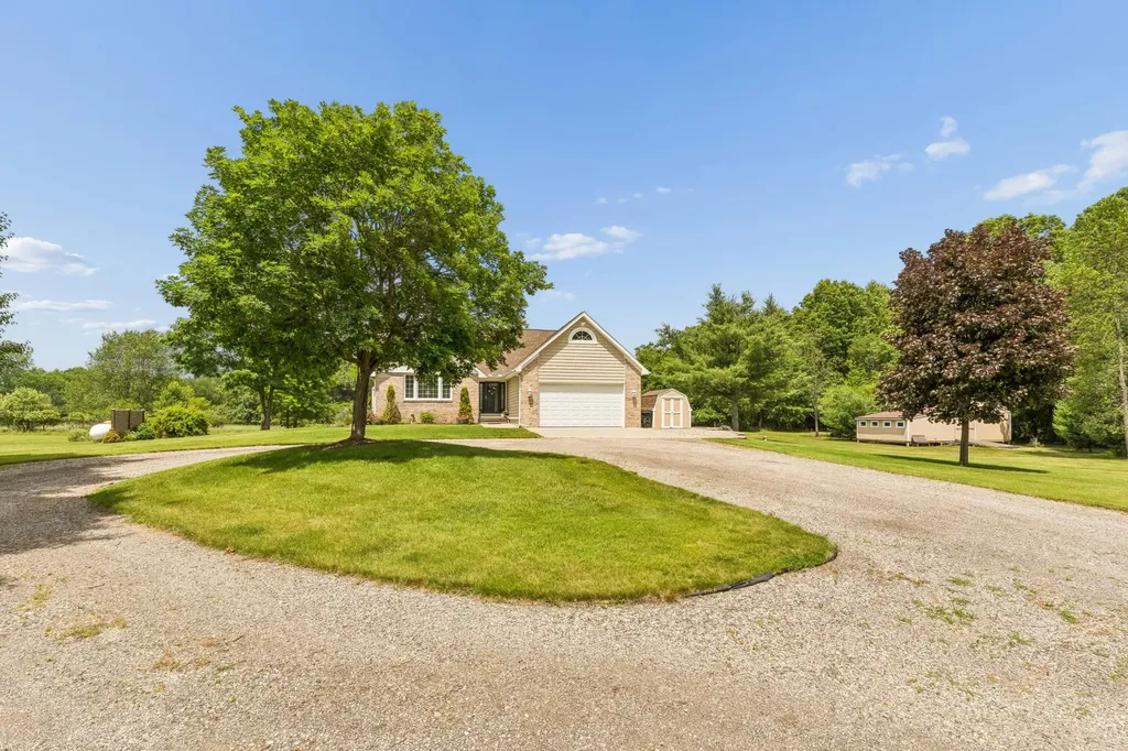 4902 Mount Morris Road Oregon Township MI 48421