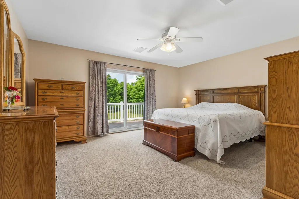 4902 Mount Morris Road Oregon Township MI 48421
