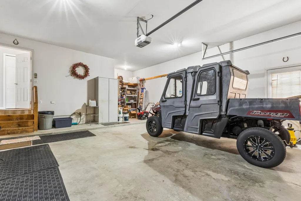 4902 Mount Morris Road Oregon Township MI 48421