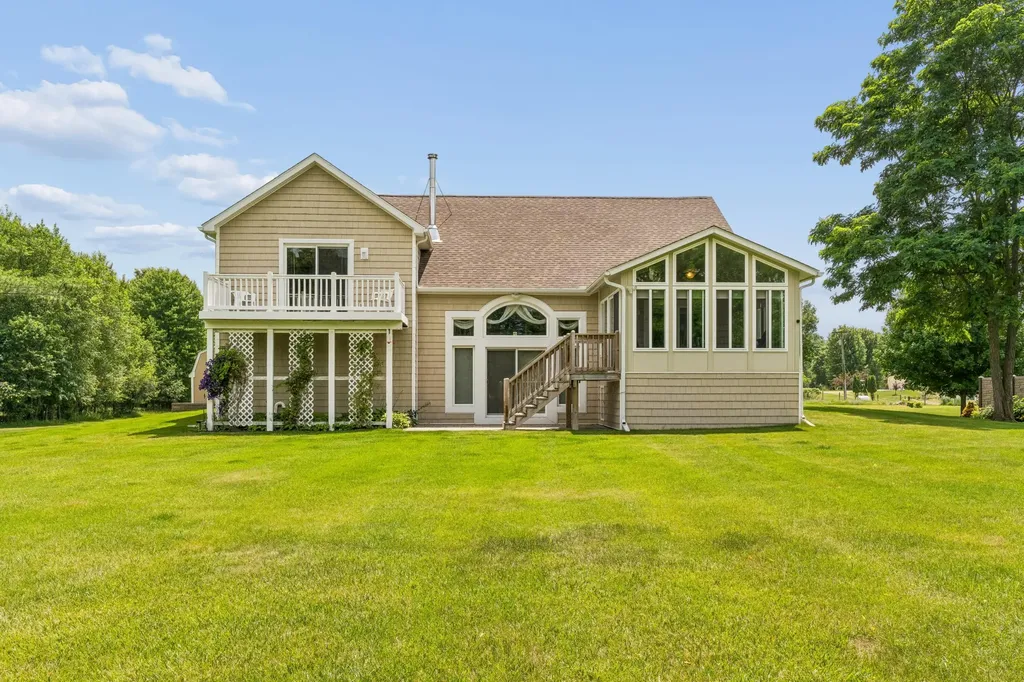 4902 Mount Morris Road Oregon Township MI 48421