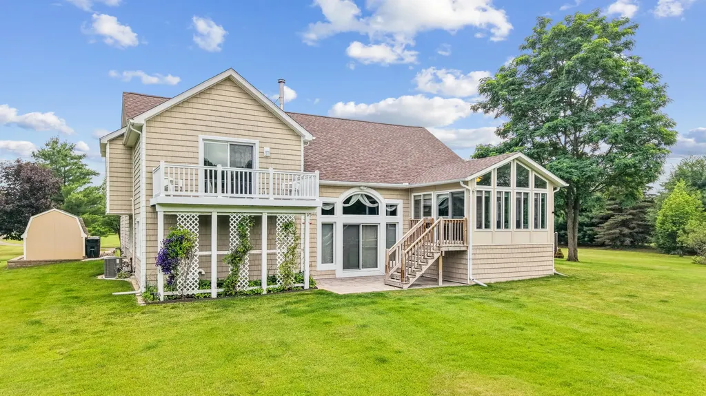4902 Mount Morris Road Oregon Township MI 48421