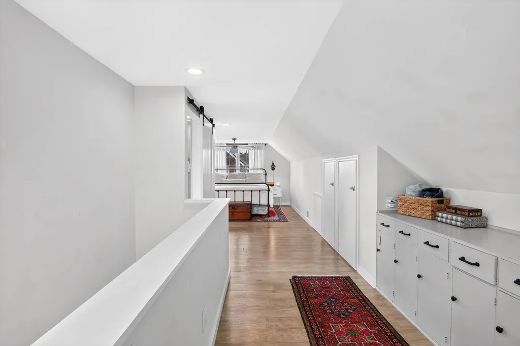 822 Duncan Street Ann Arbor City MI 48103