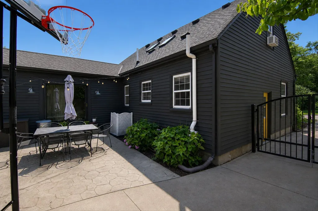 822 Duncan Street Ann Arbor City MI 48103