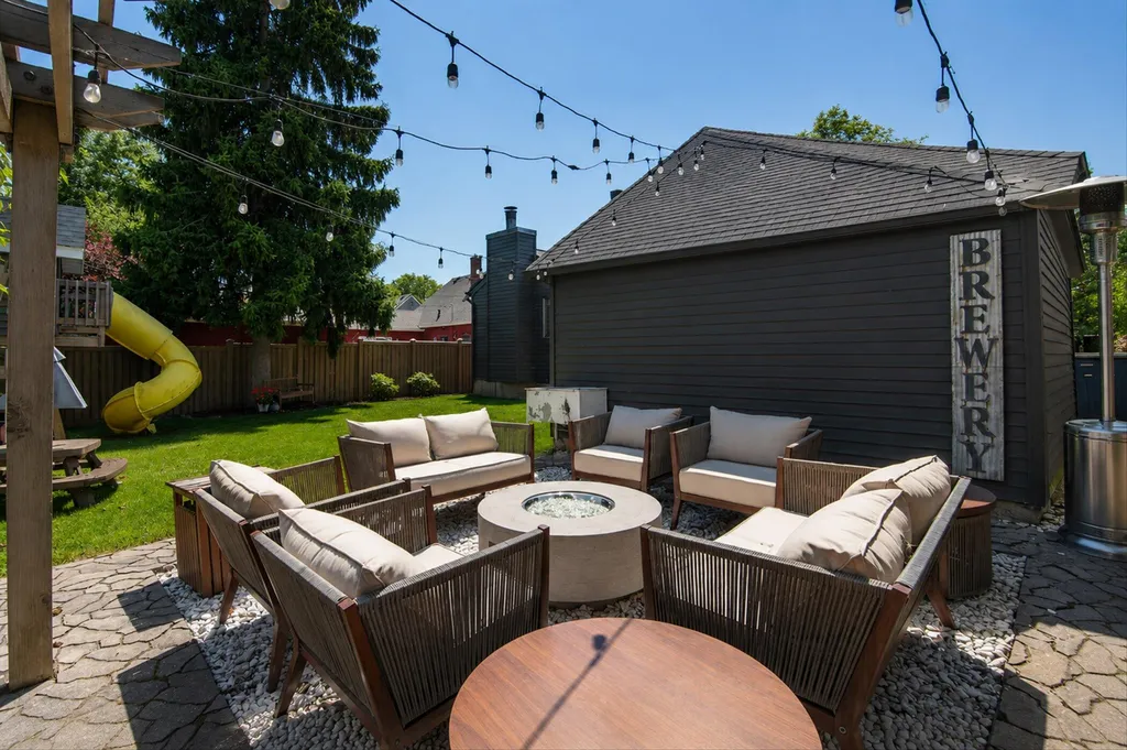 822 Duncan Street Ann Arbor City MI 48103