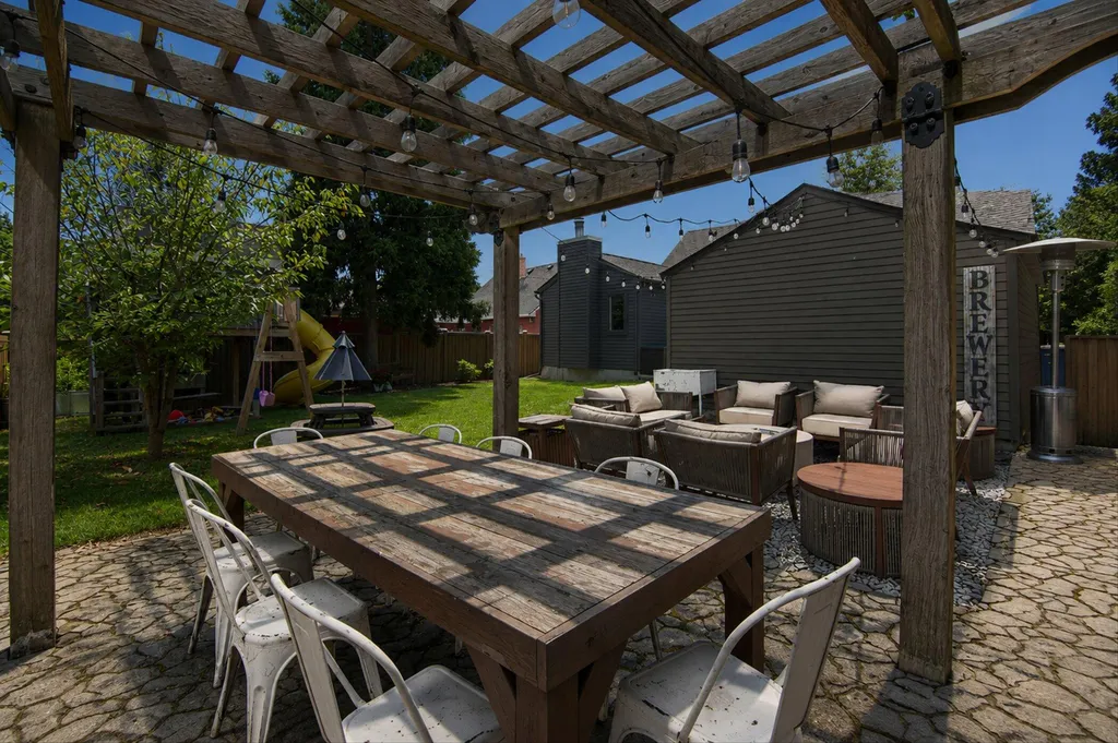822 Duncan Street Ann Arbor City MI 48103