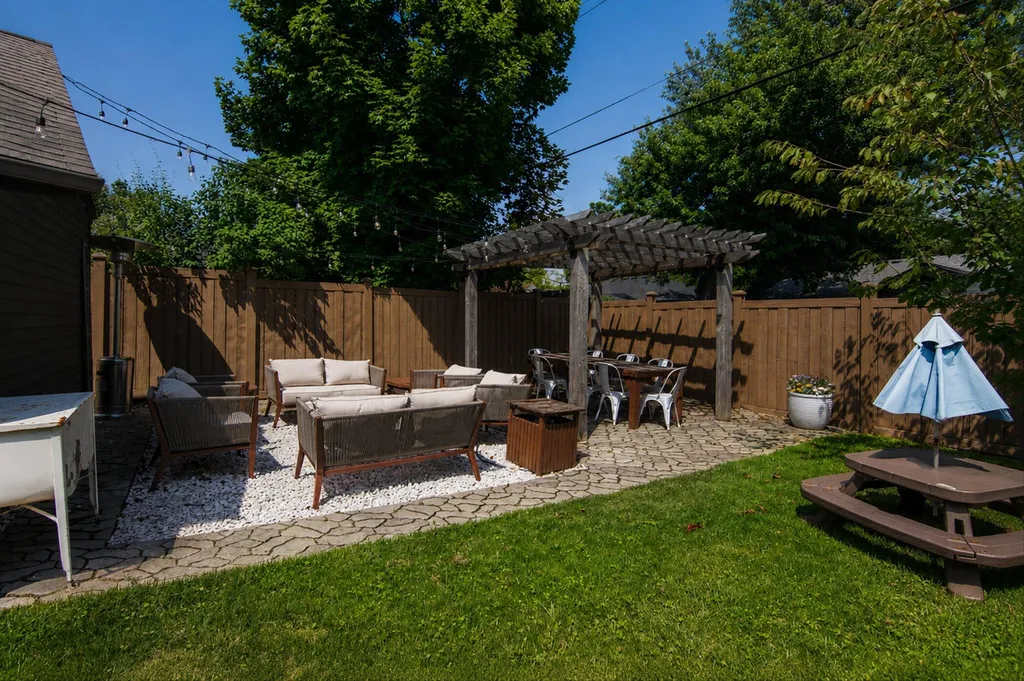 822 Duncan Street Ann Arbor City MI 48103