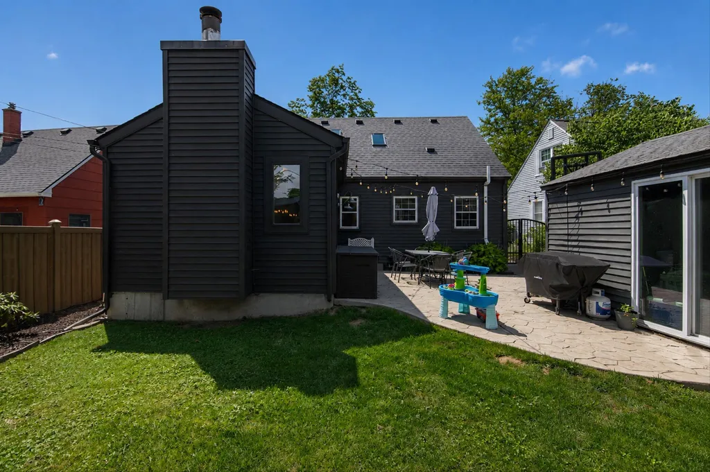 822 Duncan Street Ann Arbor City MI 48103
