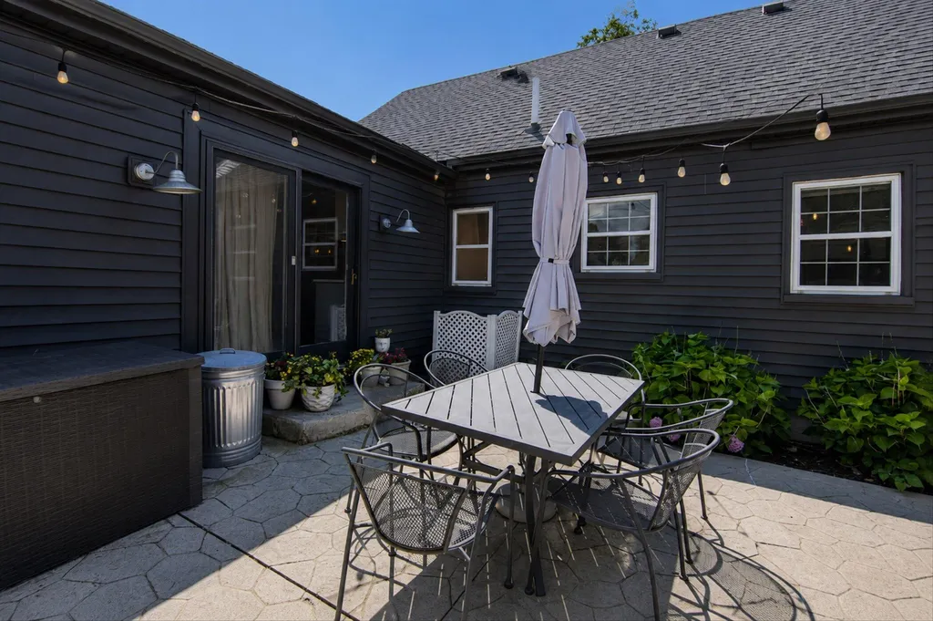 822 Duncan Street Ann Arbor City MI 48103