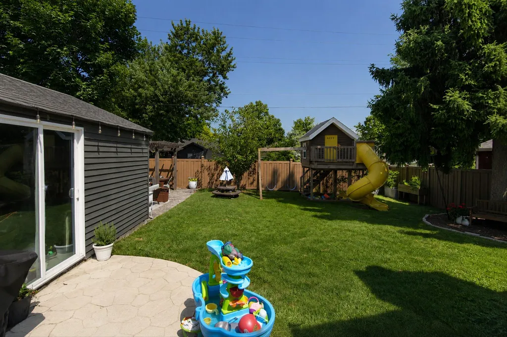 822 Duncan Street Ann Arbor City MI 48103