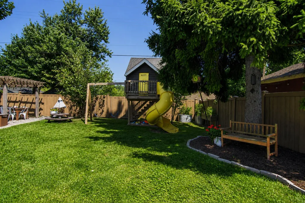 822 Duncan Street Ann Arbor City MI 48103