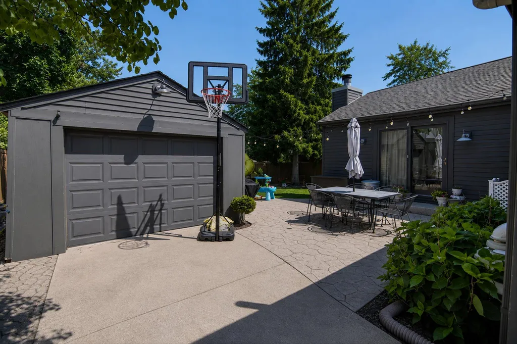 822 Duncan Street Ann Arbor City MI 48103