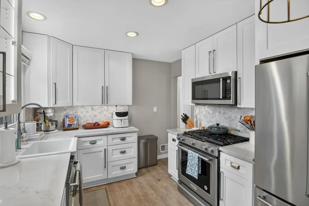 822 Duncan Street Ann Arbor City MI 48103