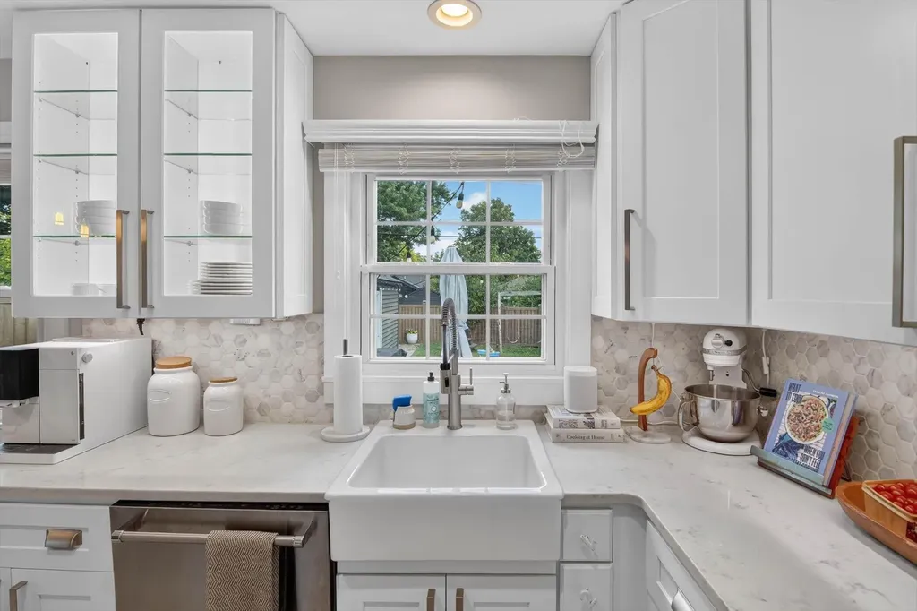 822 Duncan Street Ann Arbor City MI 48103
