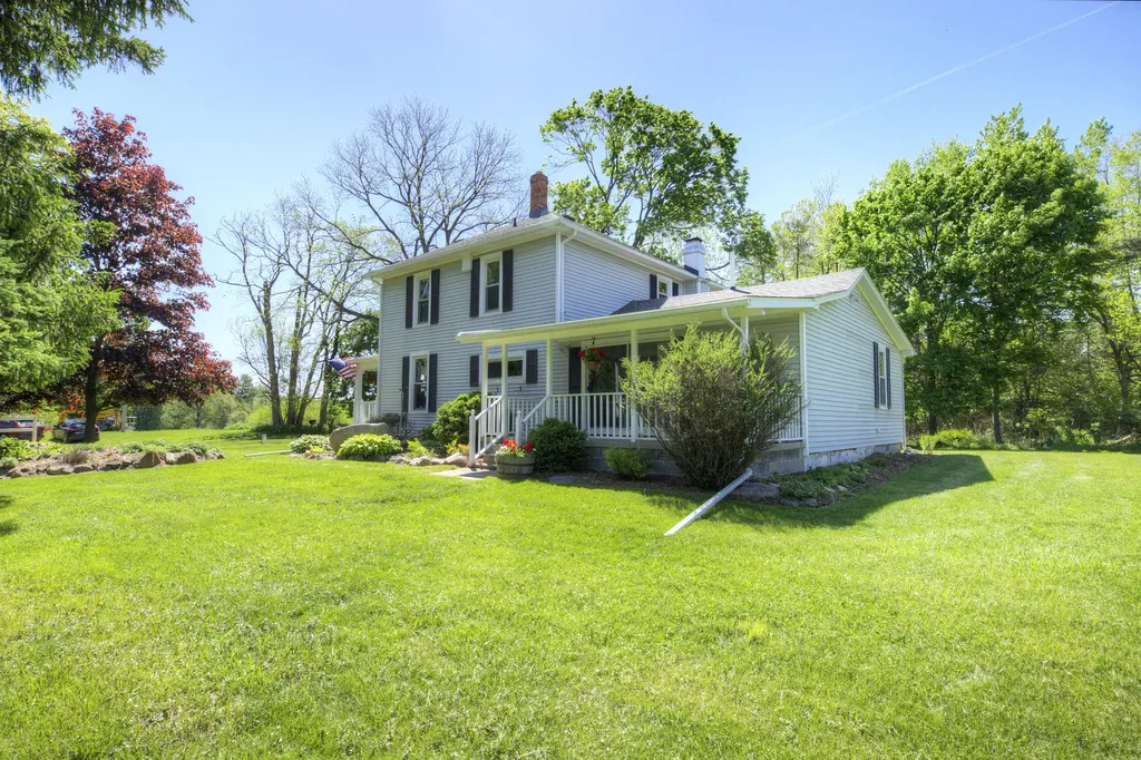 15610 Arnold Road Unadilla Township MI 48137