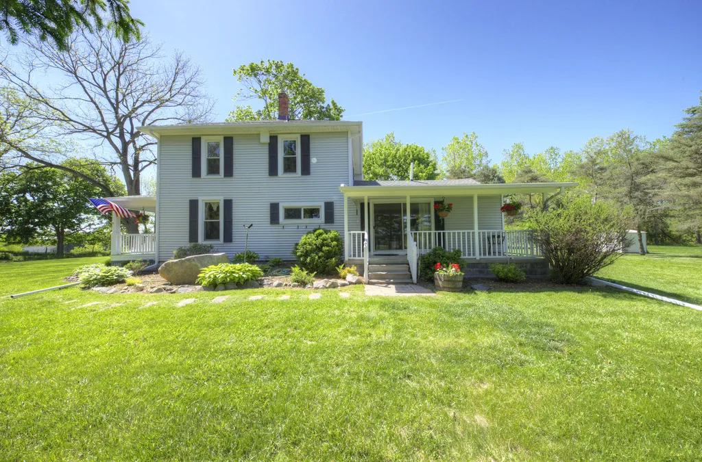 15610 Arnold Road Unadilla Township MI 48137