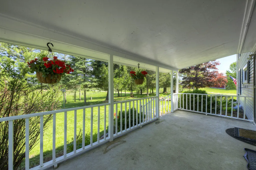 15610 Arnold Road Unadilla Township MI 48137