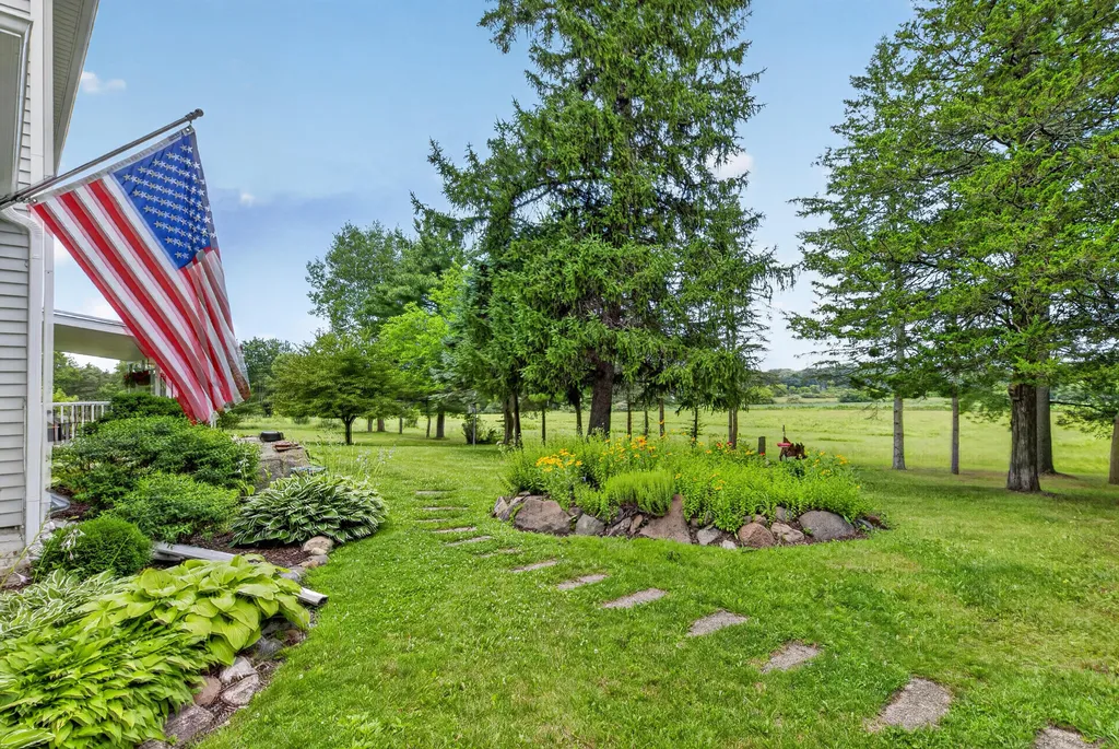 15610 Arnold Road Unadilla Township MI 48137