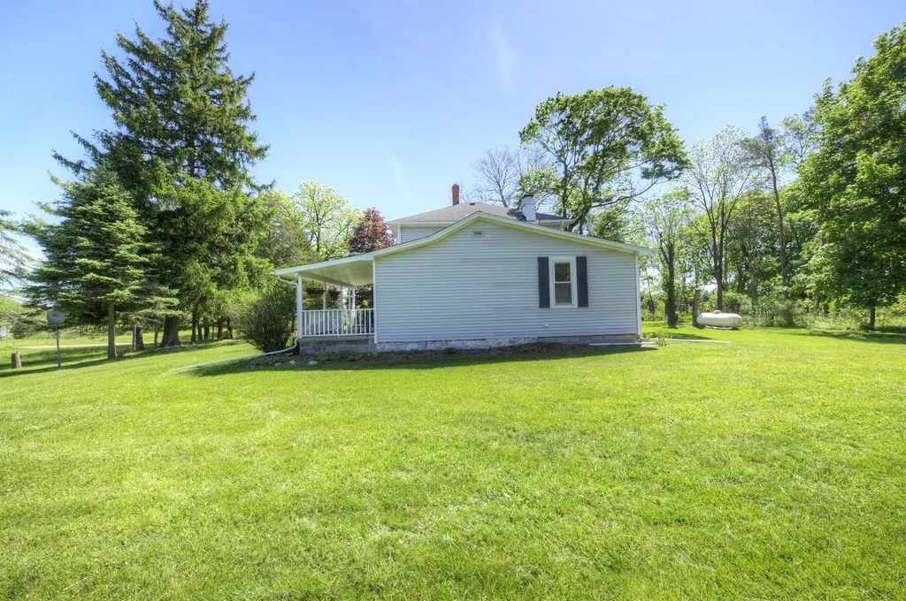 15610 Arnold Road Unadilla Township MI 48137