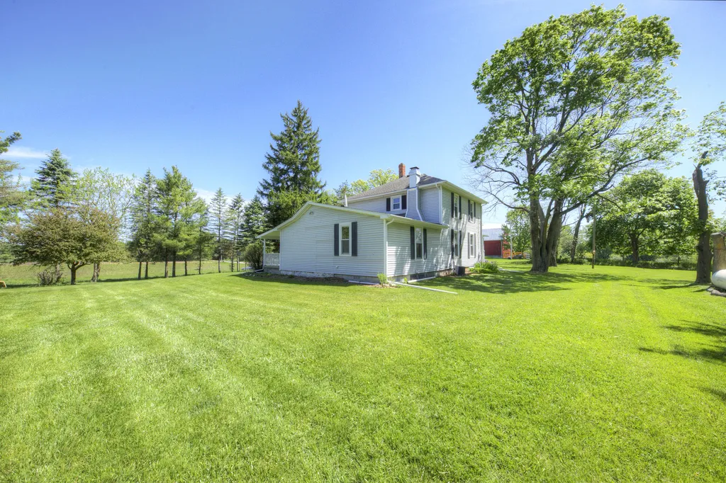 15610 Arnold Road Unadilla Township MI 48137