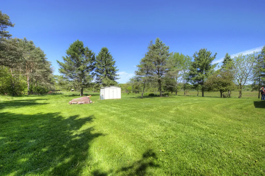 15610 Arnold Road Unadilla Township MI 48137