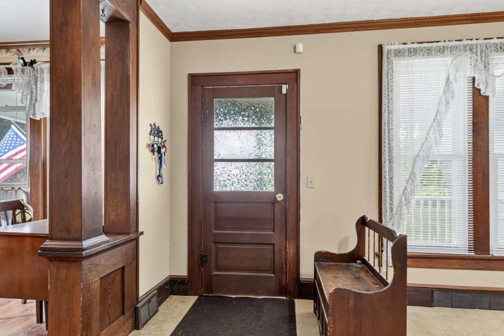 15610 Arnold Road Unadilla Township MI 48137