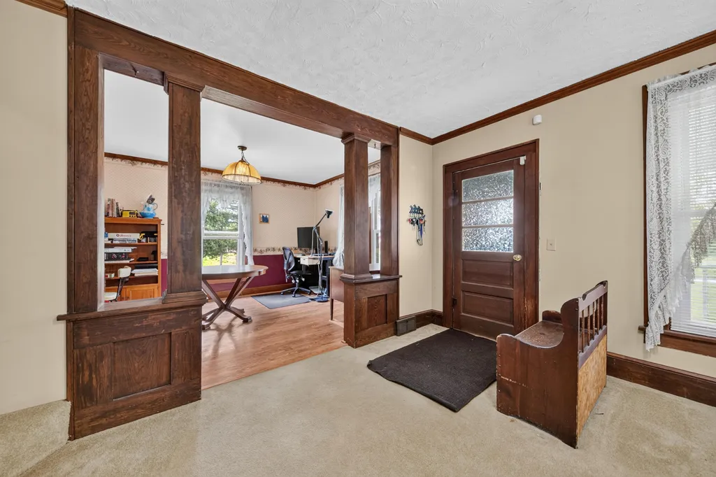 15610 Arnold Road Unadilla Township MI 48137