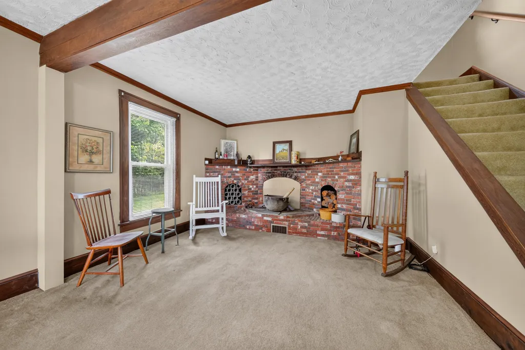 15610 Arnold Road Unadilla Township MI 48137