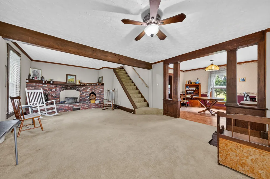 15610 Arnold Road Unadilla Township MI 48137