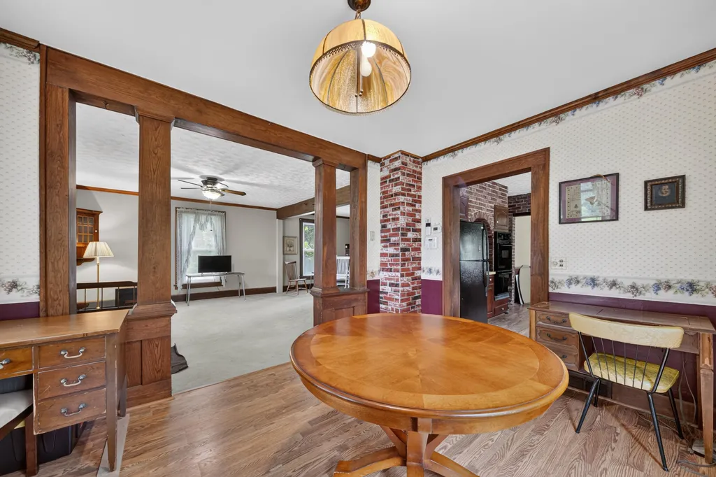 15610 Arnold Road Unadilla Township MI 48137
