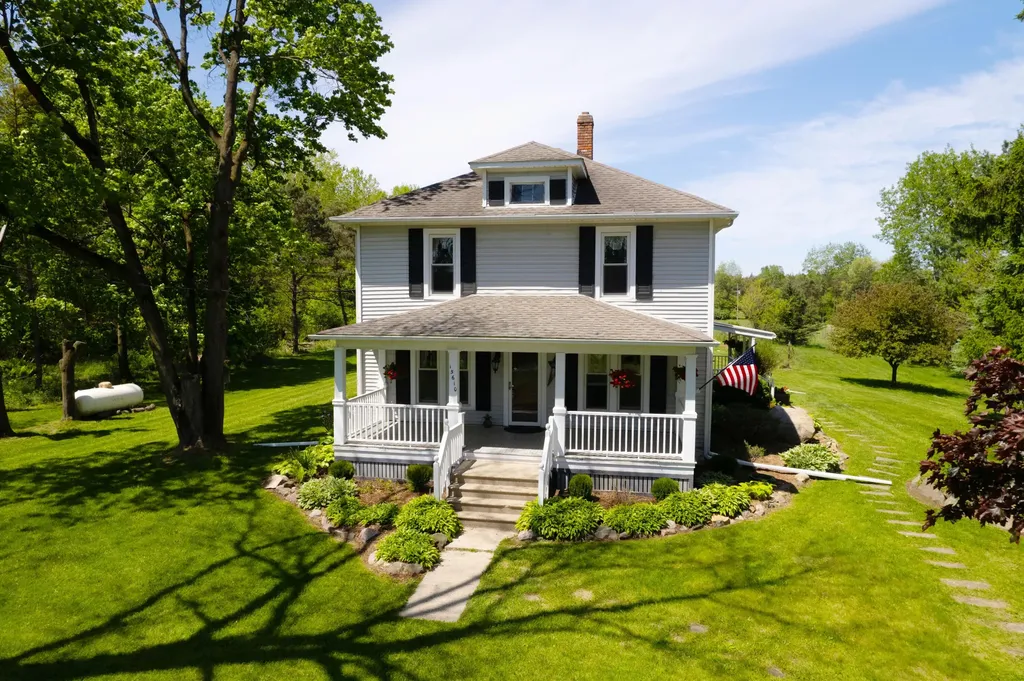 15610 Arnold Road Unadilla Township MI 48137