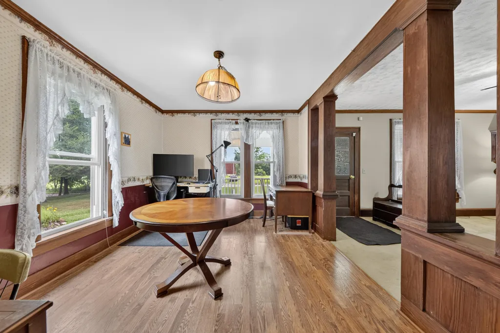 15610 Arnold Road Unadilla Township MI 48137