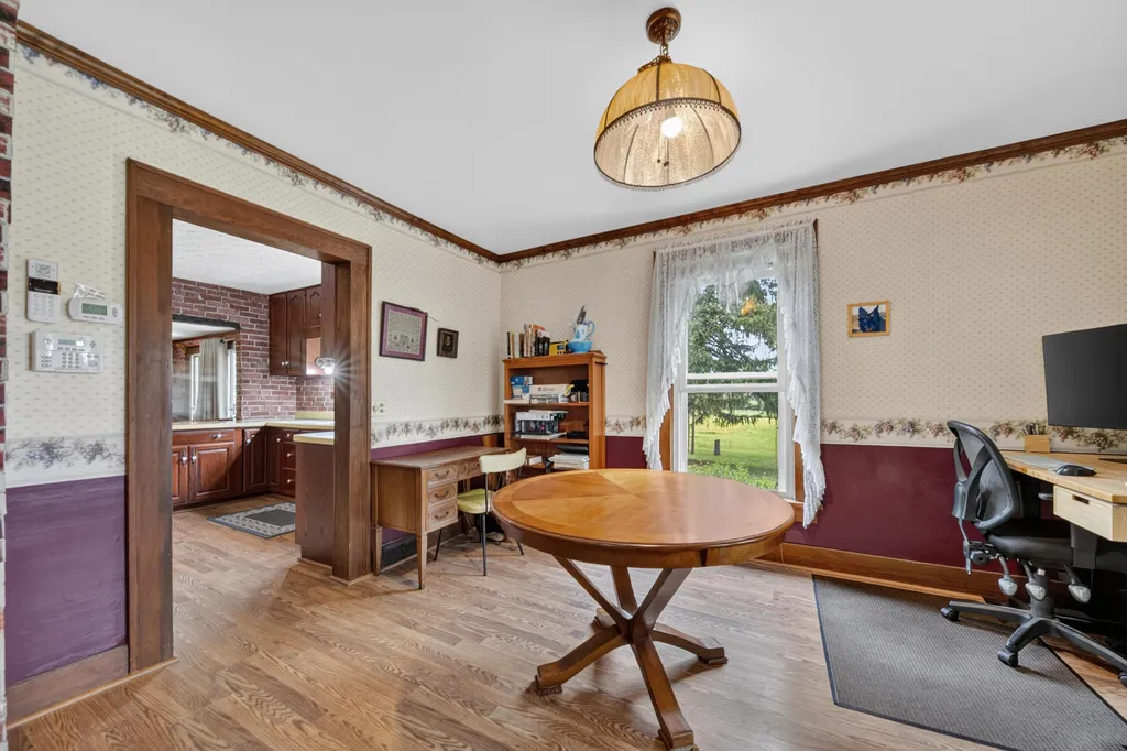 15610 Arnold Road Unadilla Township MI 48137