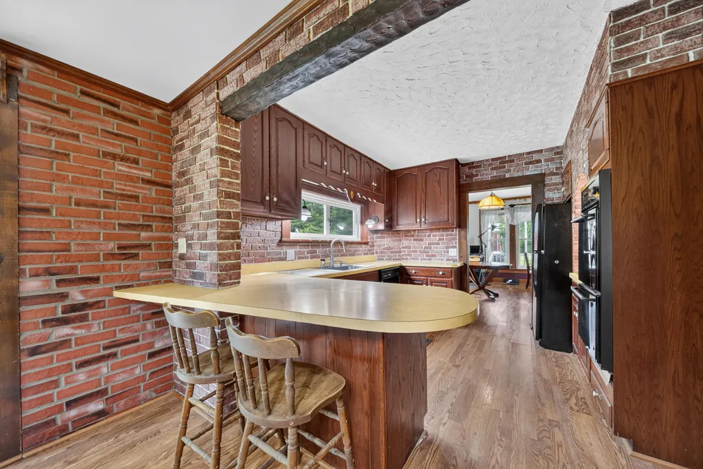 15610 Arnold Road Unadilla Township MI 48137