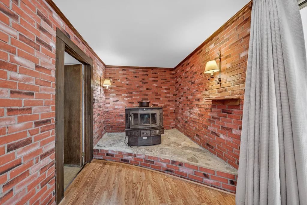 15610 Arnold Road Unadilla Township MI 48137