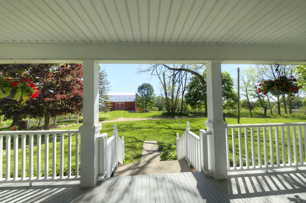 15610 Arnold Road Unadilla Township MI 48137