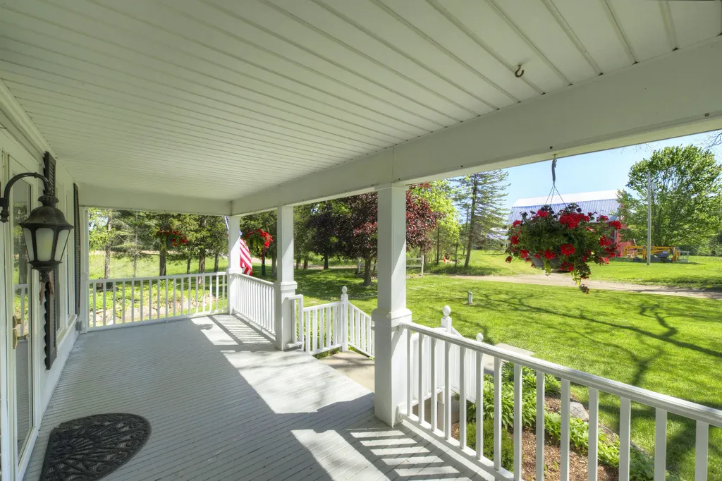 15610 Arnold Road Unadilla Township MI 48137