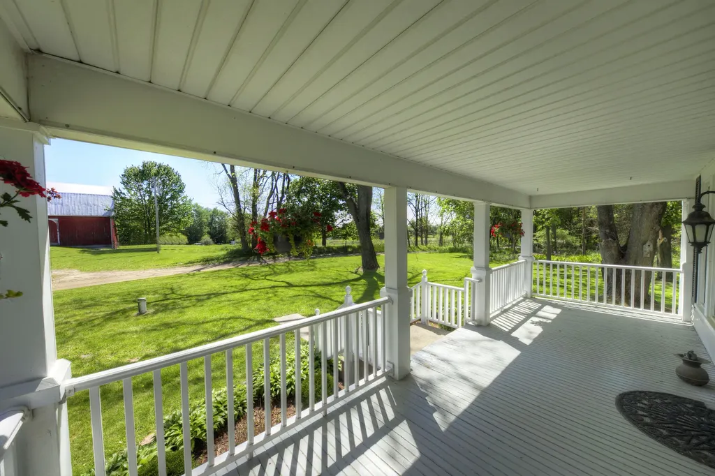 15610 Arnold Road Unadilla Township MI 48137