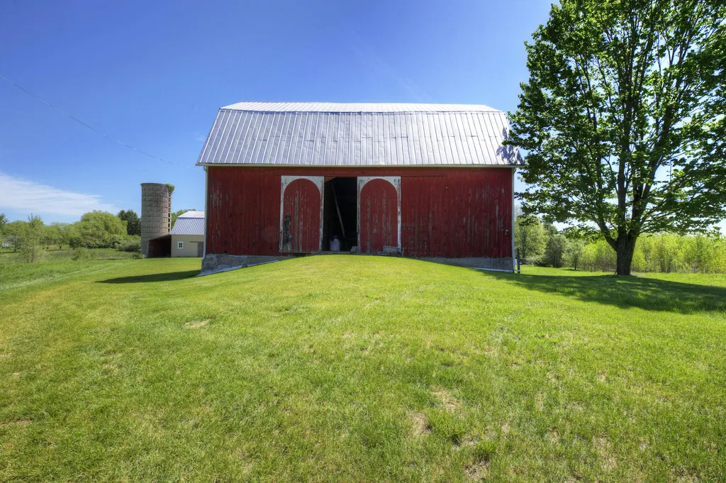 15610 Arnold Road Unadilla Township MI 48137