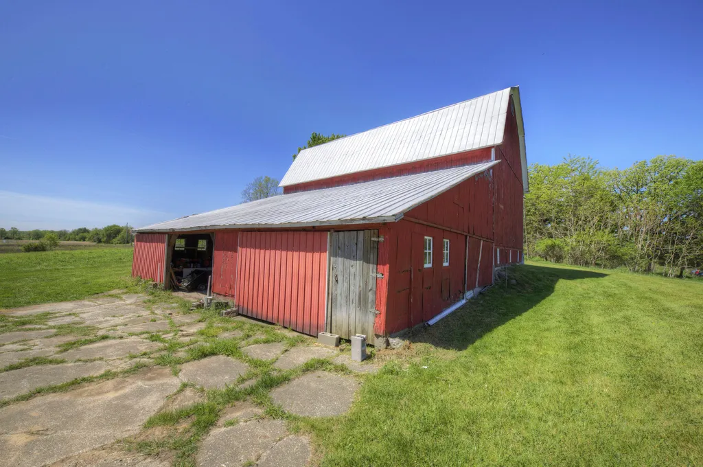 15610 Arnold Road Unadilla Township MI 48137