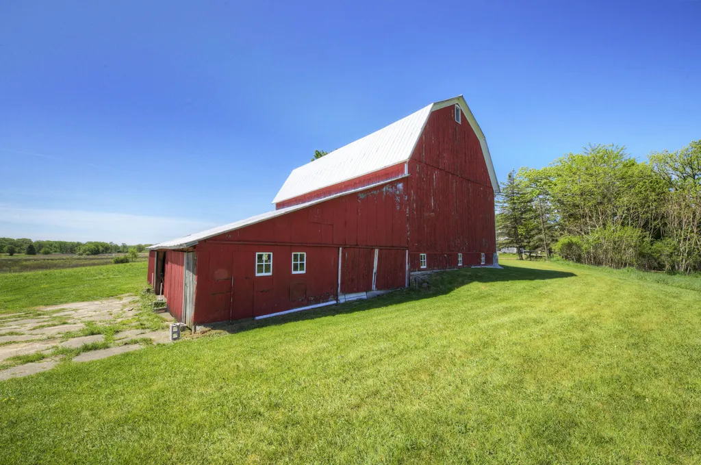 15610 Arnold Road Unadilla Township MI 48137