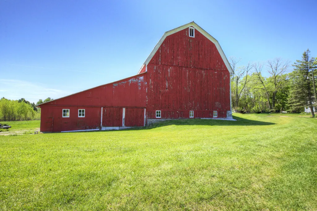 15610 Arnold Road Unadilla Township MI 48137
