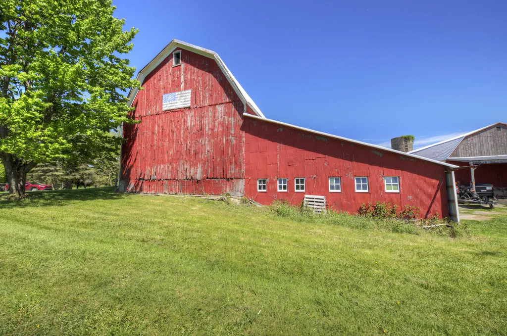 15610 Arnold Road Unadilla Township MI 48137