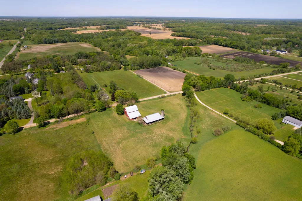 15610 Arnold Road Unadilla Township MI 48137