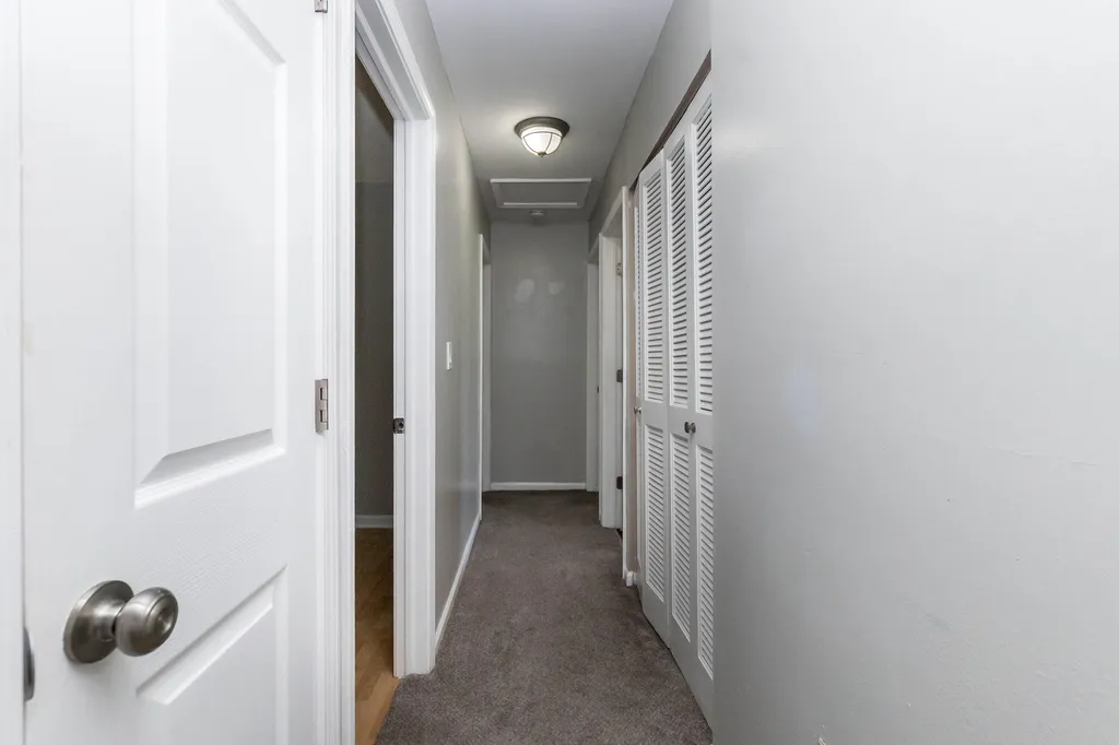 3593 Oakwood Street Ann Arbor City MI 48104