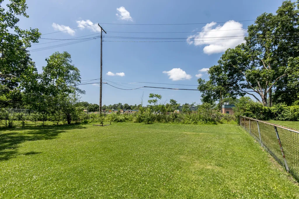 3593 Oakwood Street Ann Arbor City MI 48104