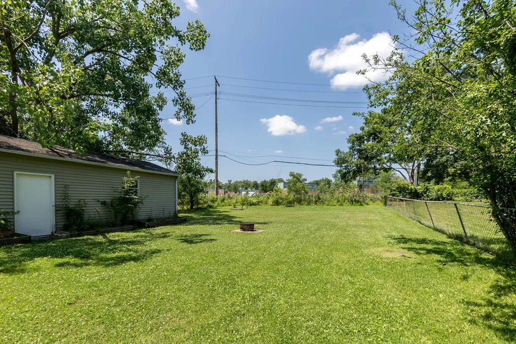 3593 Oakwood Street Ann Arbor City MI 48104